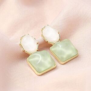 Bohemian earrings A524